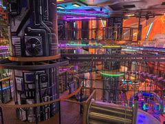 -首钢一高炉·SoReal科幻乐园