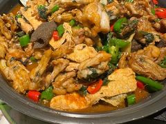 -淘蛙(广州星寰国际商业中心店)