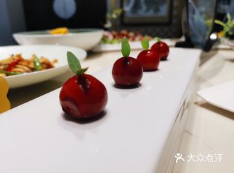 君缘，君子之交的缘分，哈哈，在西昌算是高档餐厅之一