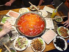 -六公里老火锅(总店)