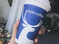 -瑞幸咖啡(第一城店)