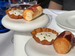 -AZUR聚(香格里拉饭店)