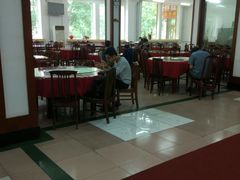 -哈工大一校区食堂