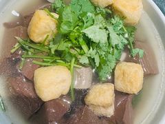 -四宜糕团店(南大街店)