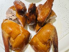 -顺峰顺水顺德菜(第一百货店)