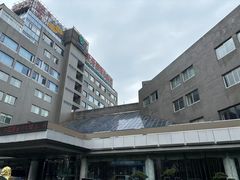 -黄岩国际大酒店·餐厅
