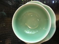 -五观堂素食(新华路店)