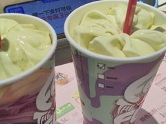 -DQ·蛋糕·冰淇淋(周浦万达店)
