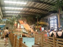 -南宫温泉水世界