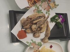 -纳家楼·地道陕菜(劳动路店)