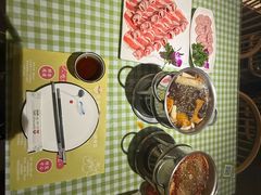 -番食园鲜食火锅(高新店)