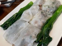 -海陵岛保利皇冠假日酒店·御公馆中餐厅 CANAL LNUA