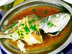 -钱大妈海鲜饭店(保利林语店)