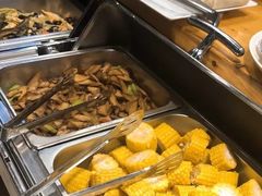-素清香(解放路店)