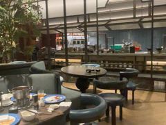 -源·咖啡自助餐厅·开渔季·闽南美食·三文鱼·烧烤(海口华彩洲际酒店)