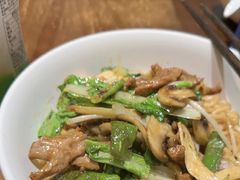 -寻裕记·现炒浇头面(人民广场店)