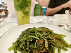 -关夫人餐厅(KLCC阳光广场店)