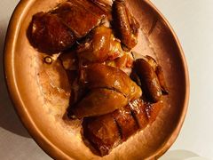 -三号黄浦会Canton Table