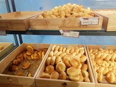 -吉美诺烘焙(公园北路店)