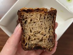伯爵红茶可露丽-发酵食堂(屏风街店)