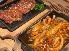 -小川洋风料理(江汉路店)
