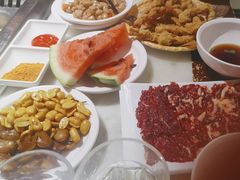 -重庆高老九火锅(万象城店)