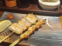 -鸟鹏烧鸟居酒屋(熙龙湾店)