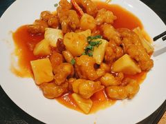 -鑫小城故事·藕汤·家常菜(台北一路总店)