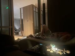 -青水瓦台汤泉(未央店)