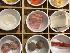 -一绪に寿喜烧(虹悦城店)