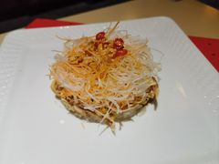-余欢领鲜火锅(新街口店)