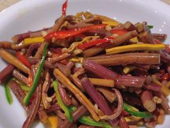 -如轩·海鲜砂锅粥·潮汕菜(小榄店)