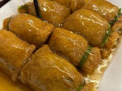 -玉华台饭庄(裕中西里小区店)