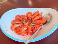 -国家五钻酒家·西樵旺阁渔村(西樵店)