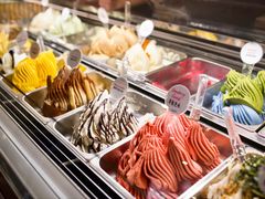 -Dal Cuore 达可芮冰淇淋(陕西北路店)