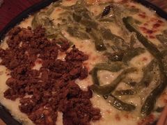 -Pistolera Mexican Cantina女枪手墨西哥餐厅(碧云路店)