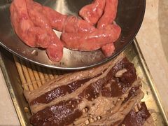 -釜山火炉家泥炉烤肉(东港芳清园店)