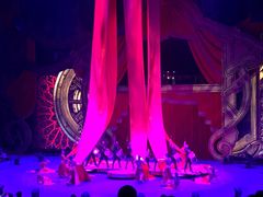 -珠海横琴长隆《卡卡虎奇遇记》