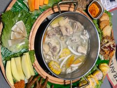 -椰小鸡·琼州糟粕醋(美兰缤纷城店)