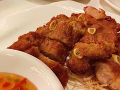 -万山楼海鲜酒家·二十三年老字号