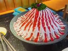 -五星桥原切肥牛火锅·30年专注好牛肉(湖塘店)