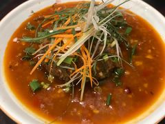 狮子头-百年粉蒸牛肉