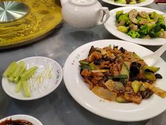 -晋阳饭庄(虎坊桥店)