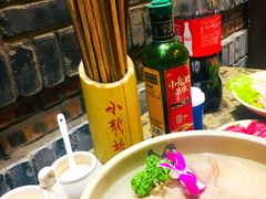 -小龙坎火锅(黄河店)