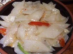 -客家大院·非遗赣南客家菜(郁孤台店)
