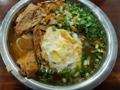 -桂林卤王米粉(滨江路店)