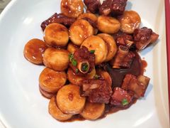 -徽镇小厨·经典徽菜(马连道店)