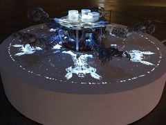 -chi K11艺术空间展览厅