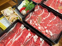 -牛匠和牛寿喜锅(西安总店)
