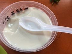 -老伴豆花(麦士威熟食中心店)